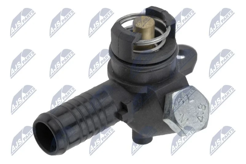 Prirobnica za hladilno tekočino NTY CTM-FR-017