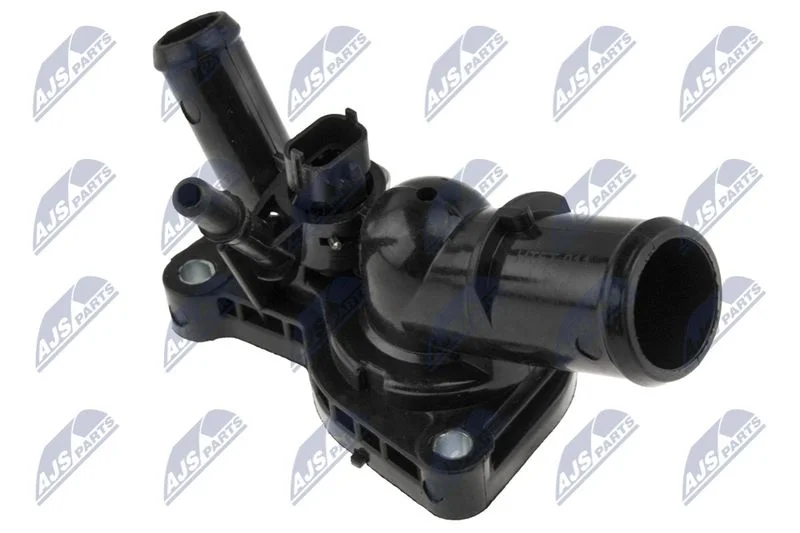 Thermostat, coolant NTY CTM-FT-011