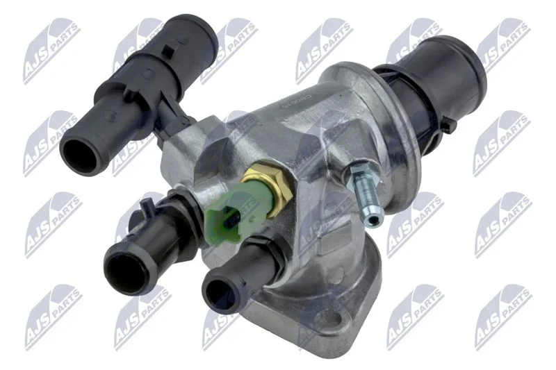 Thermostat, coolant NTY CTM-FT-015