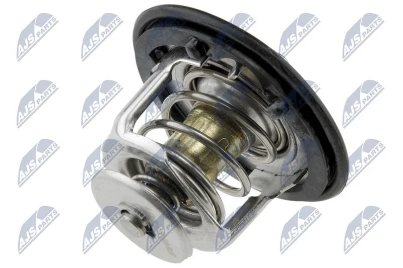 Thermostat, coolant NTY CTM-HD-001