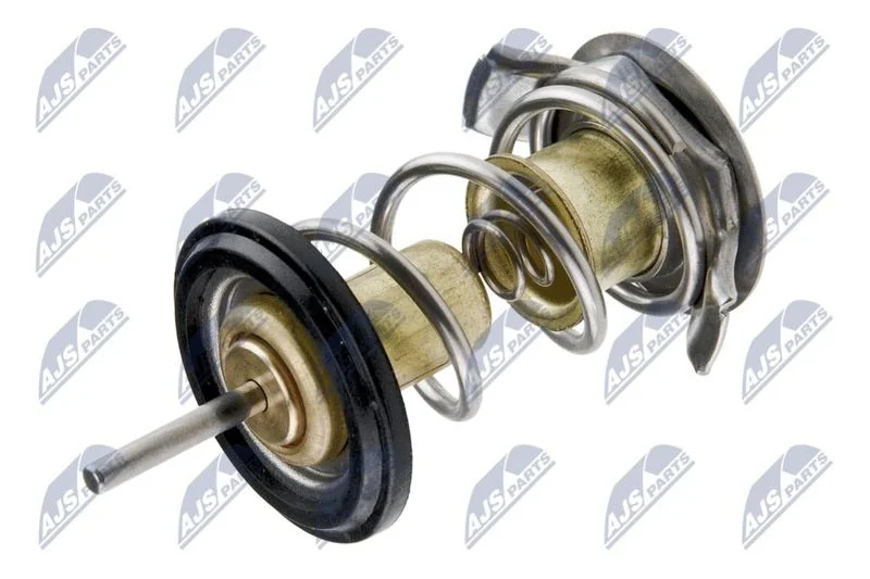 Thermostat, coolant NTY CTM-LR-000