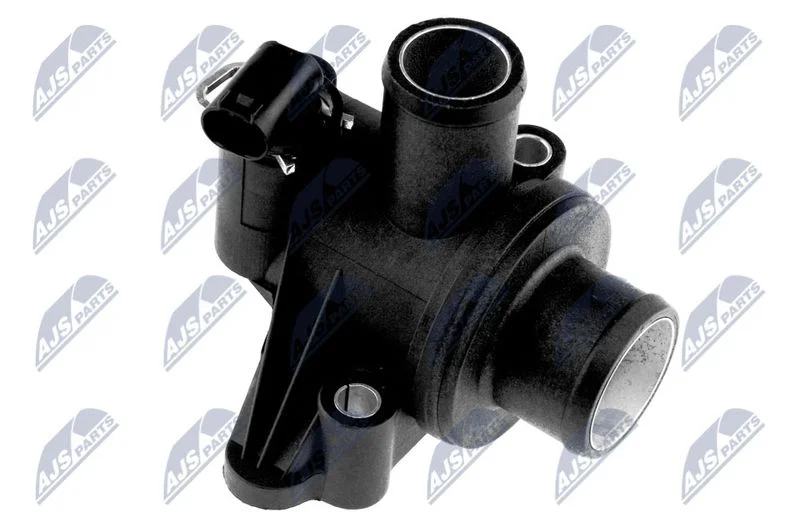 Thermostat, coolant NTY CTM-ME-005