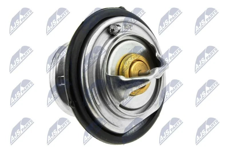 Thermostat, coolant NTY CTM-ME-008