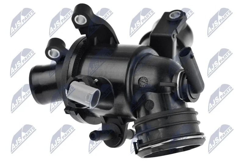 Thermostat, coolant NTY CTM-ME-010