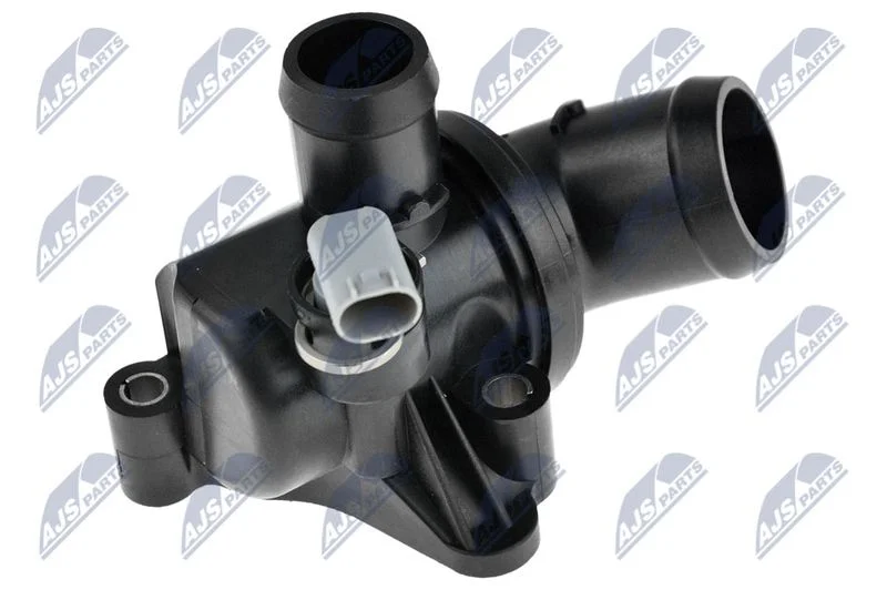 Thermostat, coolant NTY CTM-ME-018