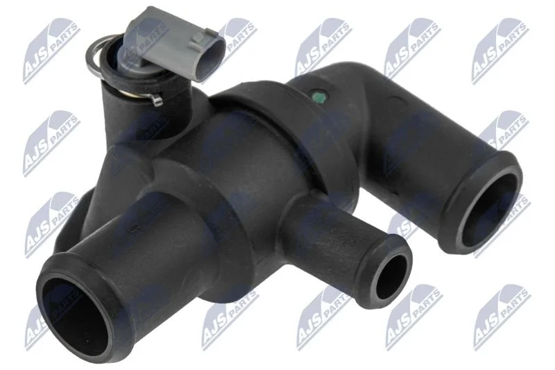 Thermostat, coolant NTY CTM-ME-022