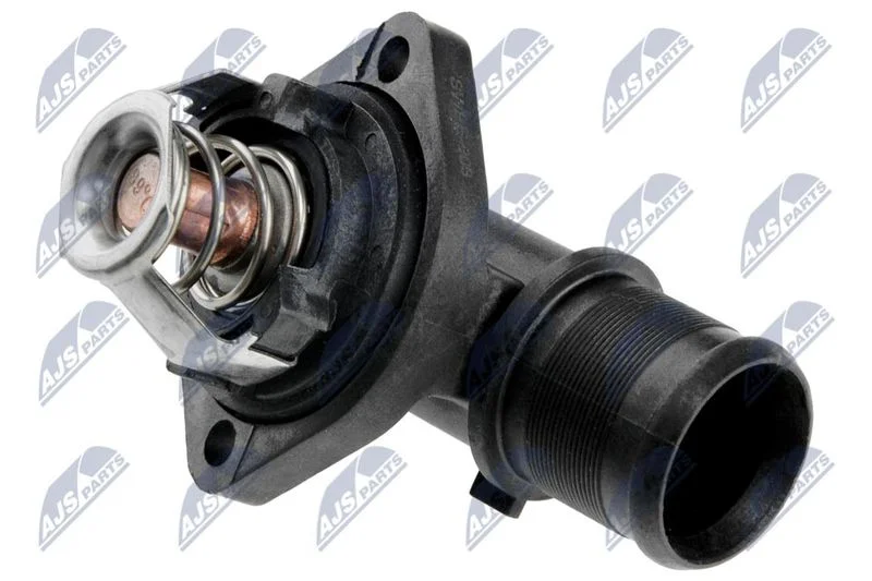 Thermostat, coolant NTY CTM-PE-003