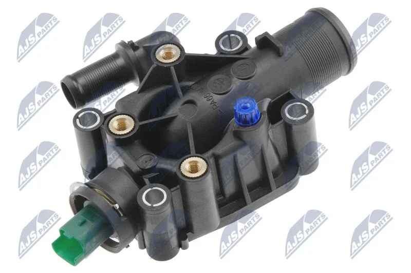 Thermostat, coolant NTY CTM-PE-004