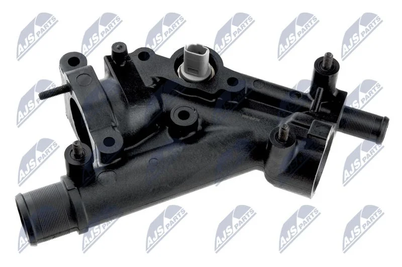 Coolant Flange NTY CTM-PE-008