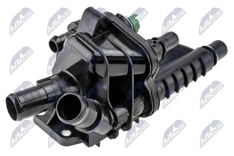 Thermostat, coolant NTY CTM-PE-012