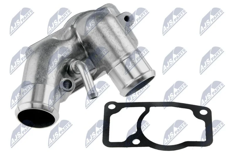 Thermostat, coolant NTY CTM-PL-001