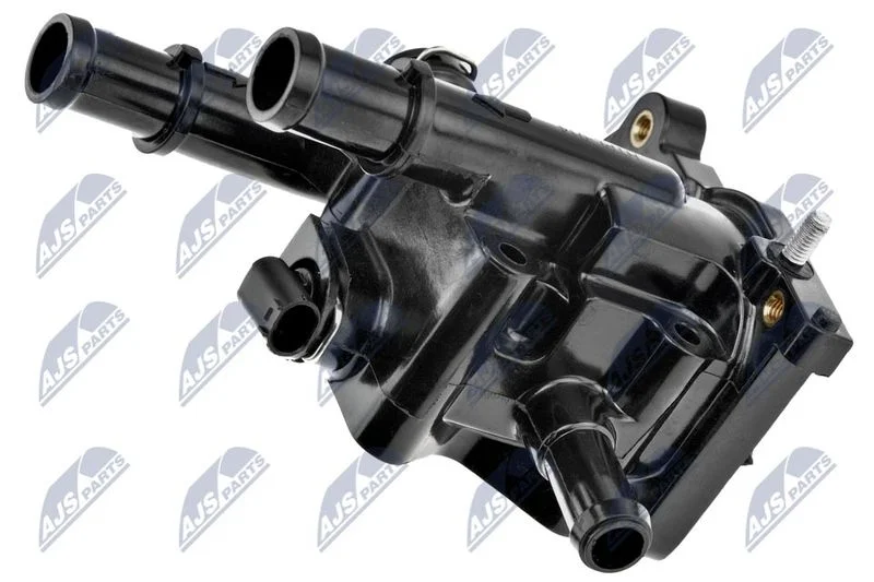 Coolant Flange NTY CTM-PL-014