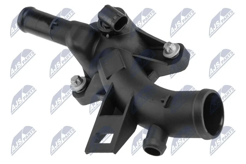 Coolant Flange NTY CTM-PL-016
