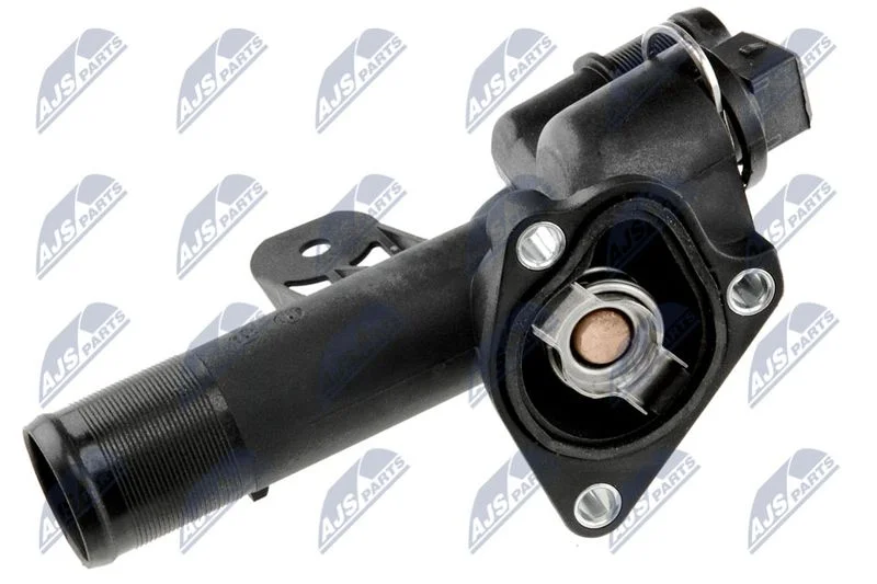 Thermostat, coolant NTY CTM-RE-000