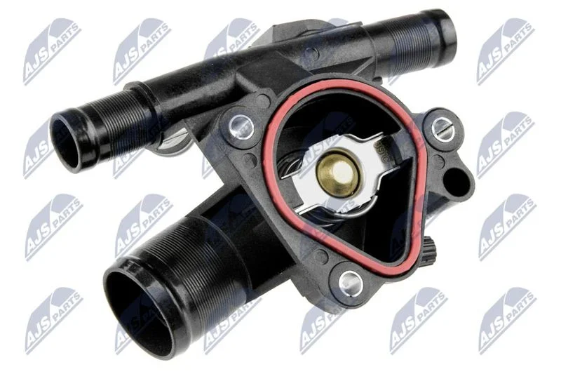 Thermostat, coolant NTY CTM-RE-002