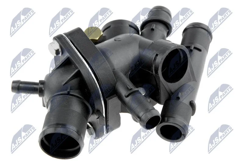 Thermostat, coolant NTY CTM-RE-004