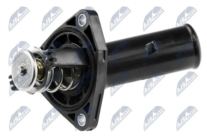 Thermostat, coolant NTY CTM-TY-001