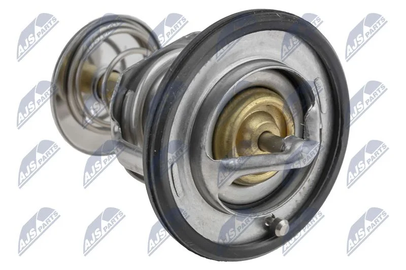 Thermostat, coolant NTY CTM-TY-003