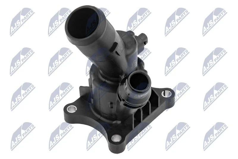 Thermostat, coolant NTY CTM-VV-001