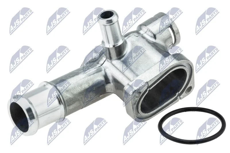 Prirobnica za hladilno tekočino NTY CTM-VW-064