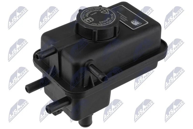 Expansion Tank, coolant NTY CZW-JG-011