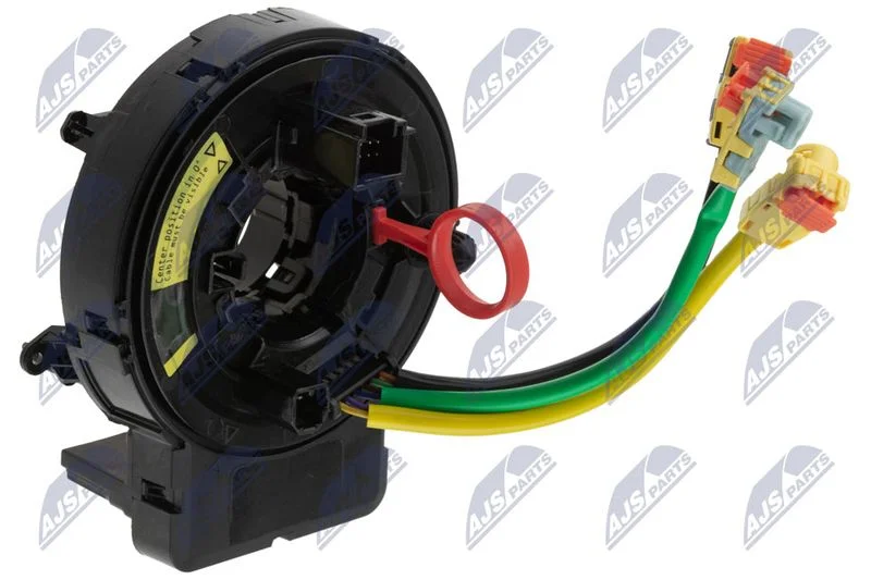 Clock Spring, airbag NTY EAS-AR-001