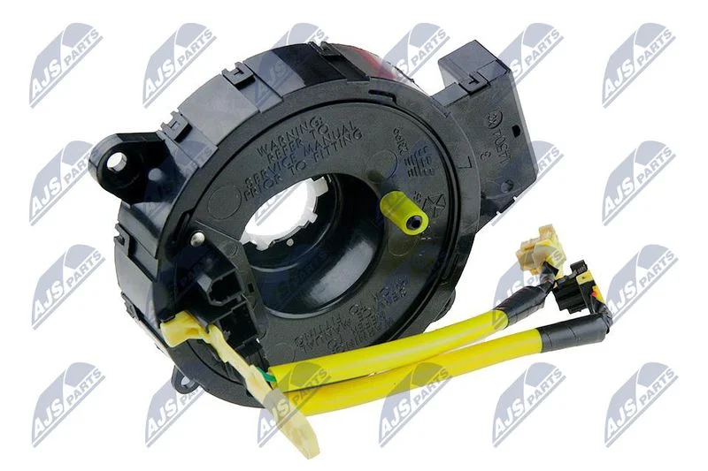 Clock Spring, airbag NTY EAS-CH-001