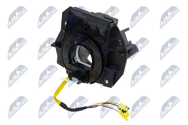 Clock Spring, airbag NTY EAS-CH-003