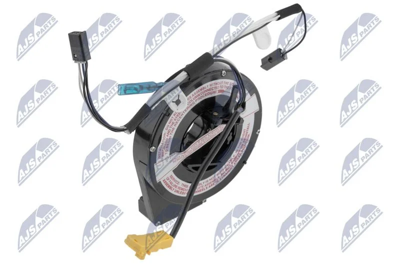 Clock Spring, airbag NTY EAS-CH-006