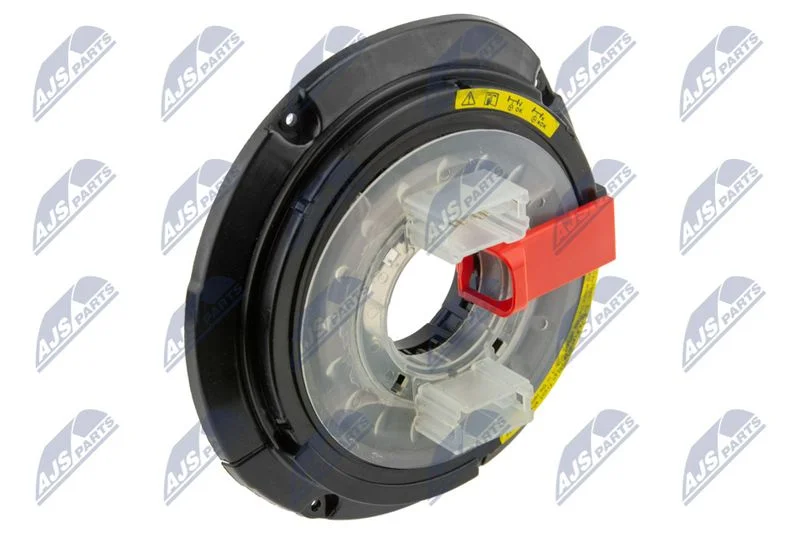 Clock Spring, airbag NTY EAS-CH-009