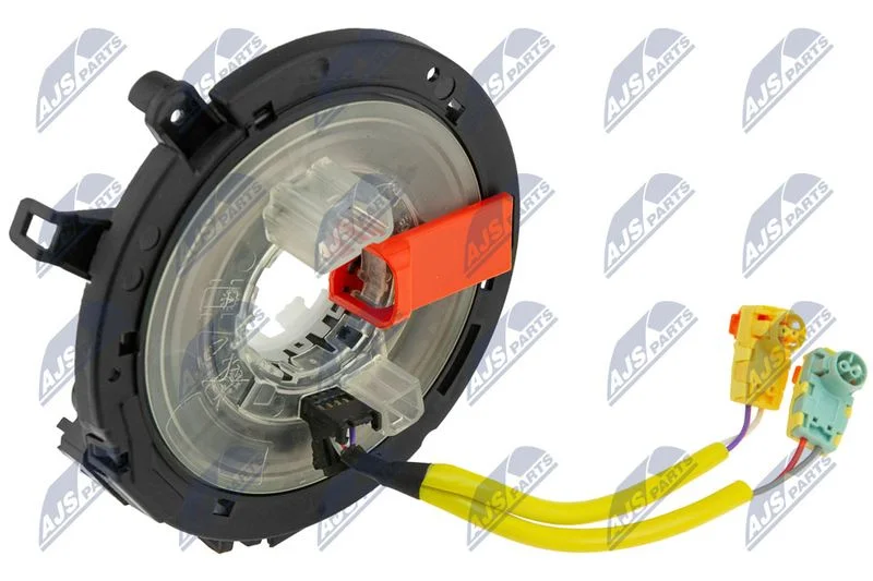 Clock Spring, airbag NTY EAS-CH-010