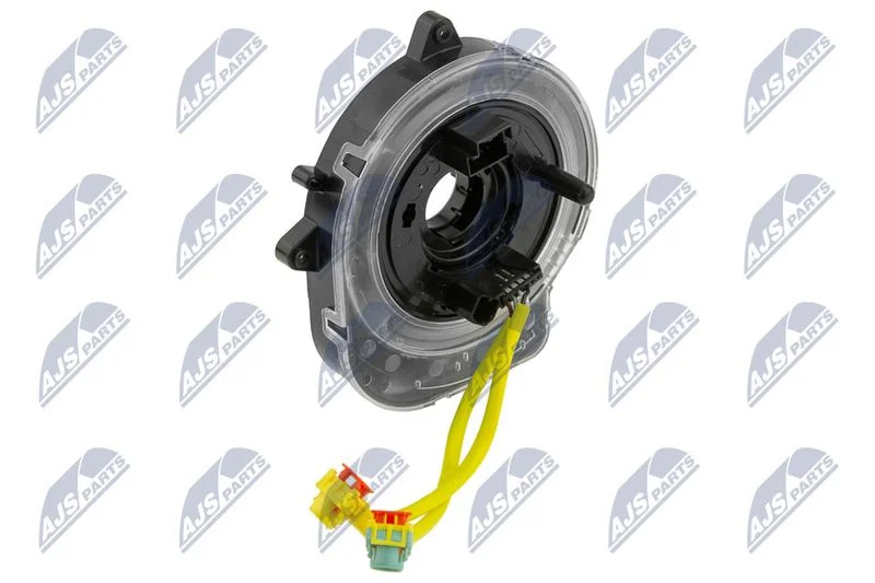 Clock Spring, airbag NTY EAS-CH-013