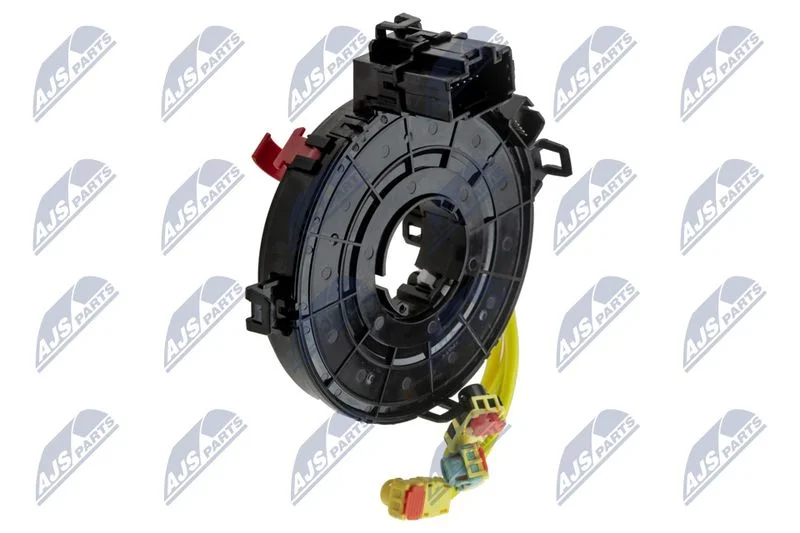 Clock Spring, airbag NTY EAS-CH-015