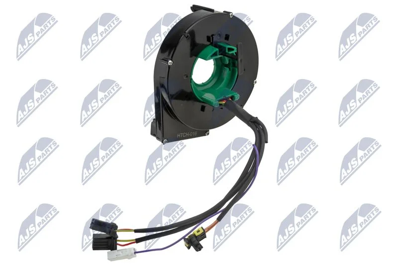 Clock Spring, airbag NTY EAS-CH-016