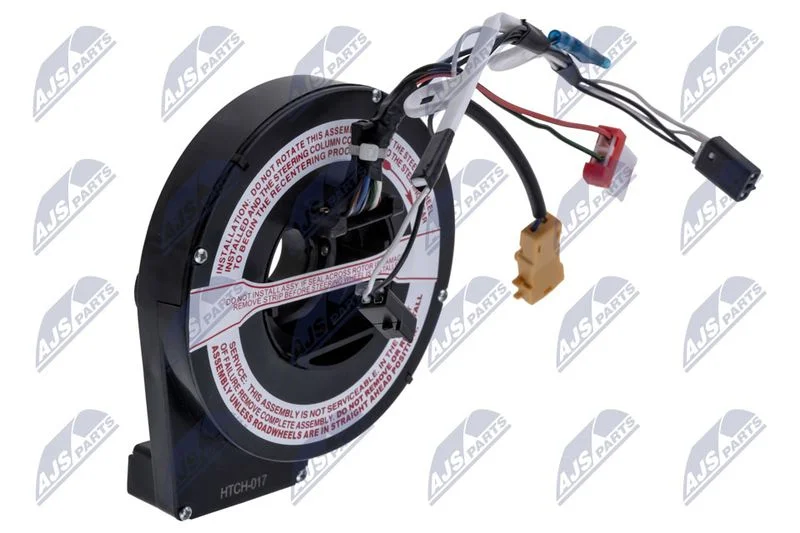 Clock Spring, airbag NTY EAS-CH-017