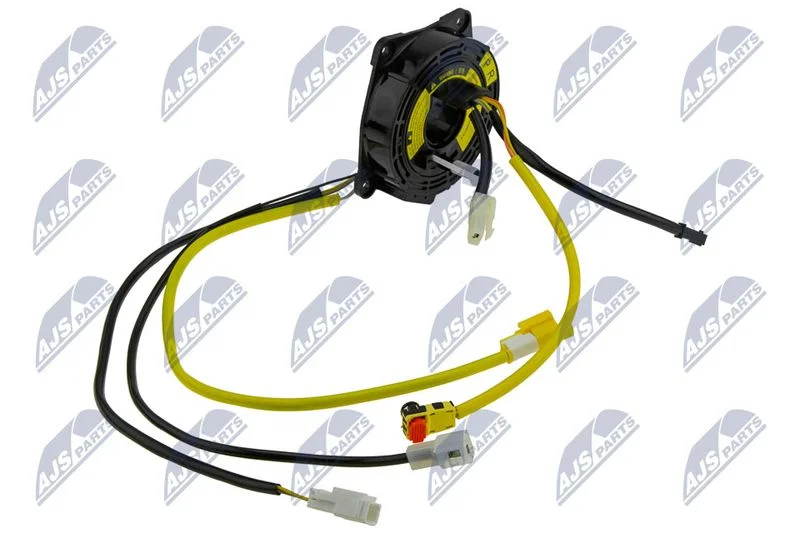 Clock Spring, airbag NTY EAS-DW-007