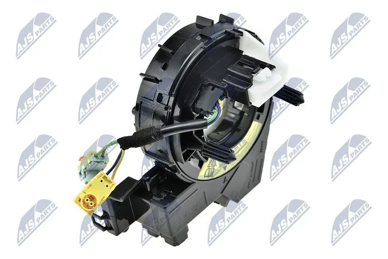 Clock Spring, airbag NTY EAS-FR-004