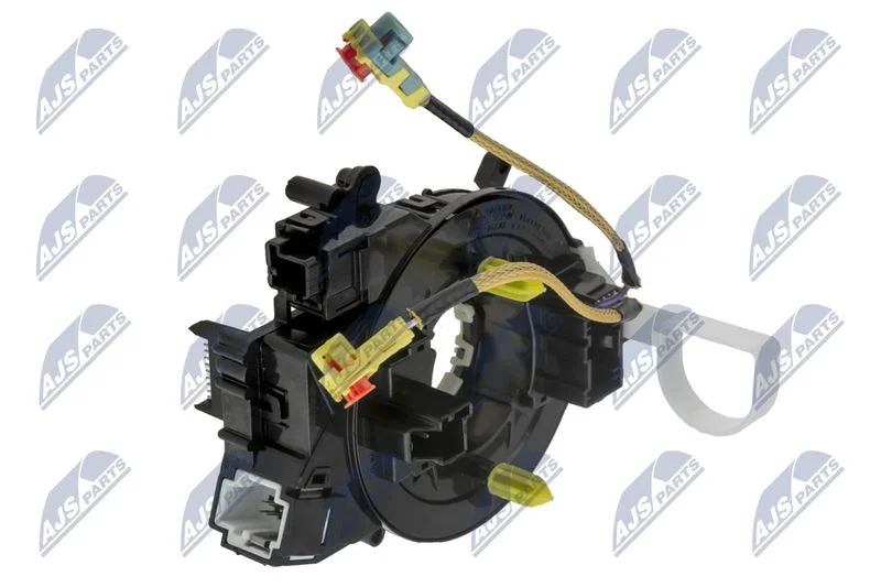 Clock Spring, airbag NTY EAS-FR-010