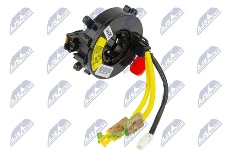 Clock Spring, airbag NTY EAS-FT-004