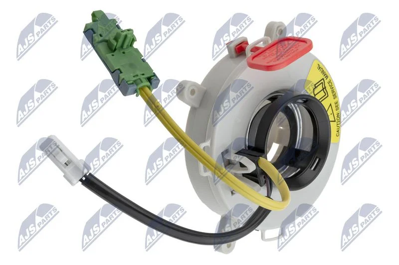 Clock Spring, airbag NTY EAS-FT-005