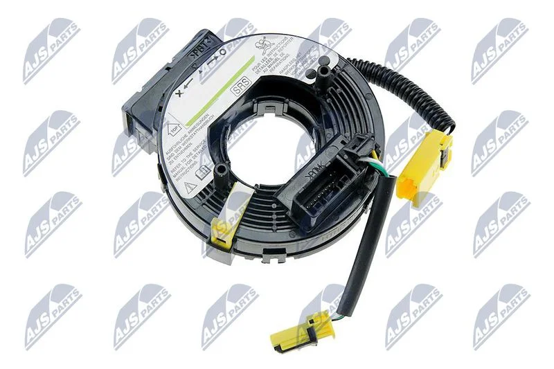 Clock Spring, airbag NTY EAS-HD-002