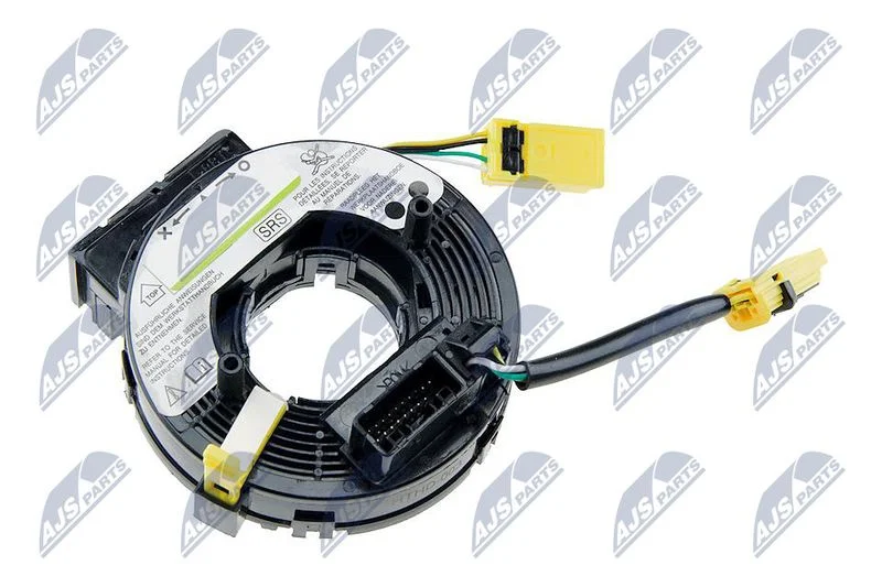 Clock Spring, airbag NTY EAS-HD-003
