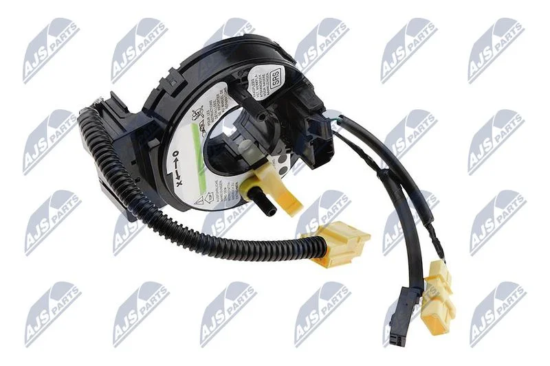 Clock Spring, airbag NTY EAS-HD-007