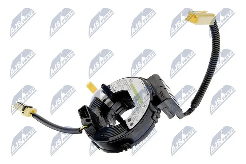 Clock Spring, airbag NTY EAS-HD-008