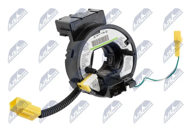 Clock Spring, airbag NTY EAS-HD-009