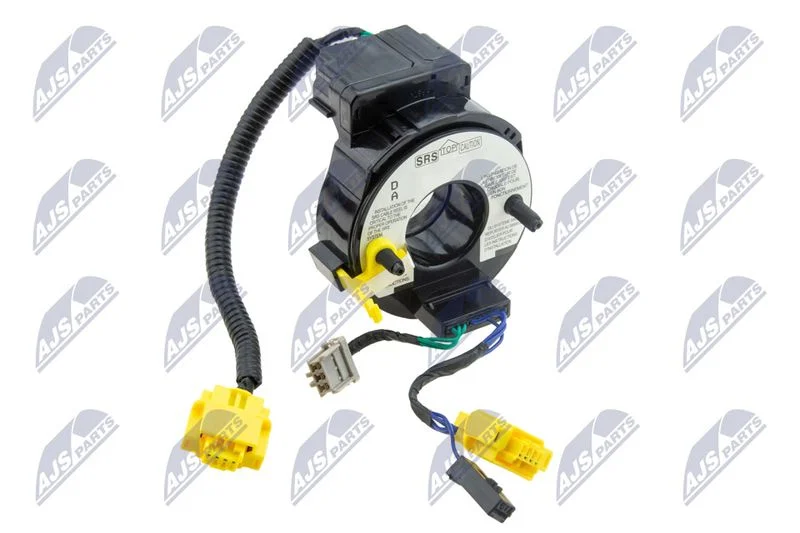 Clock Spring, airbag NTY EAS-HD-022