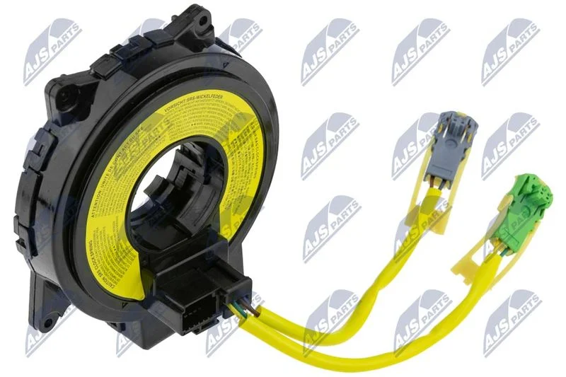 Clock Spring, airbag NTY EAS-HY-015