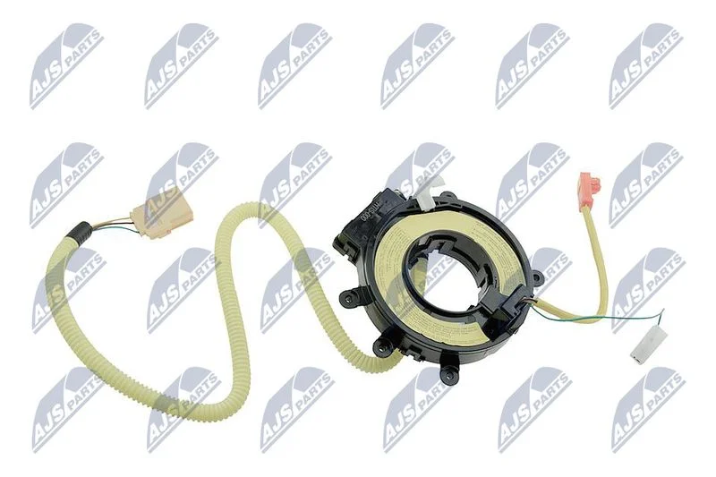 Clock Spring, airbag NTY EAS-IS-000