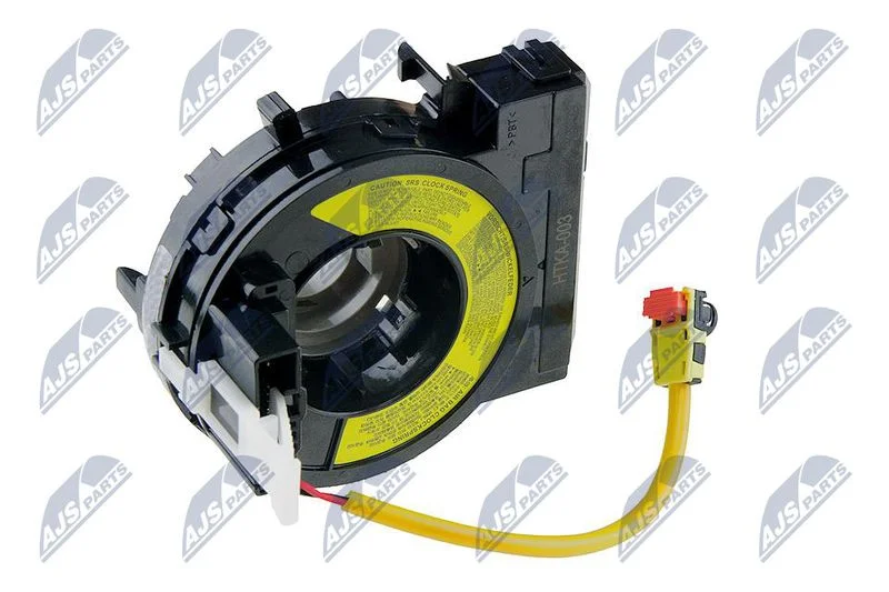 Clock Spring, airbag NTY EAS-KA-003
