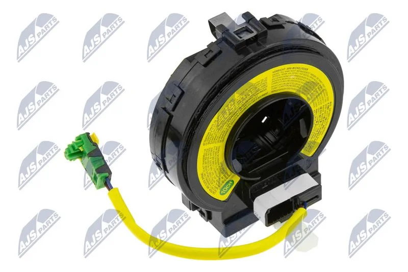 Clock Spring, airbag NTY EAS-KA-013